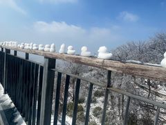 -紫金山山顶公园