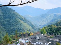 -丹山赤水风景名胜区