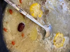 -江湖亮亮蒸虾大排档烤全羊清真(武汉总店)