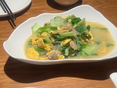-吕氏疙瘩汤·新鲁菜(济南万象城店)