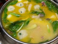 什锦锅仔-上海1号私藏菜(静安店)