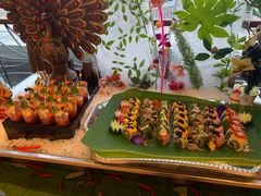 -火舞泰·泰式海鲜火锅餐厅(世纪城店)