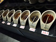 -舒家大院老火锅(台江路店)