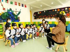 -美加国际幼儿园(四季青校区)