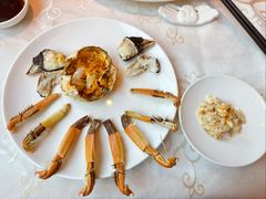 -成隆行·蟹王府(淮海店)