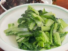 -小小饭店·休闲农庄·安吉松树林里的农家菜