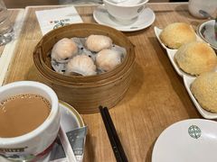 -添好运点心专门店(中环IFC店)