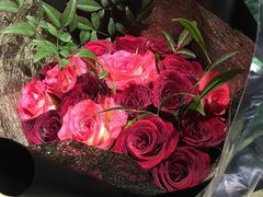 -BOBLOOM花店(宝龙旭辉广场店)