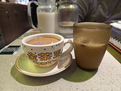 -雍哲港式餐厅(张家港万达店)