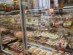 -味多美蛋糕(义和庄地铁店)