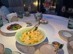 -龟兹KUCINA·新疆菜(前滩L+PLAZA店)