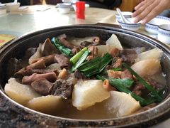 -区海鸡场饭店(石壁店)