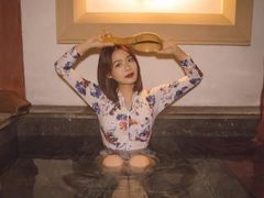 -唐风温泉