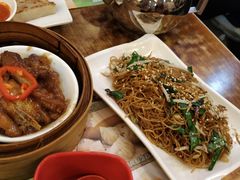 -添好运点心专门店(深水埗店)