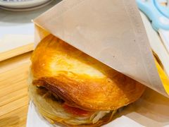 -陳香貴·兰州牛肉面(上海长风大悦城店)