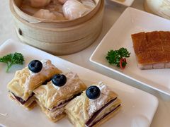 -利苑酒家(宜安广场店)