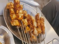 -清真·馬坡二旦烧烤(人生一串拍摄店)