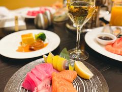 -天津东凯悦酒店·Market Café自助餐厅