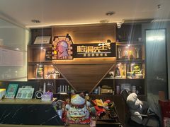 -脑洞先生非恐剧情密室(五一店)
