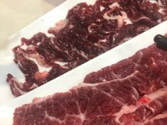 -伟记牛肉(金鸿公路店)