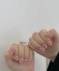 -伊奈尔美甲美睫