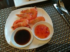 -天诚丽筠酒店-西餐厅