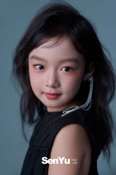 -花开映像儿童摄影