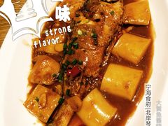 -宁海食府(大剧院店)