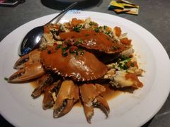 -佬太公海鸭·海鲜大排档(上海总店)