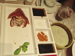 -王府井酒店(金桥港湾店)