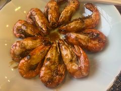 -南沙游艇会·大兵船餐厅