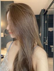 -YO HAIR SALON
