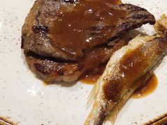 -沈阳和平艾美酒店新食谱西餐厅