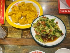 -金谷园饺子·烧烤(人大总店)