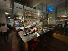 -BOR Eatery(安福路店)