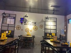 -柯洛克沉浸剧情密室(小寨华旗店)