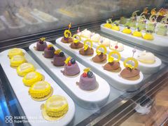 -都会尚膳·海鲜自助餐厅(重庆万豪酒店)