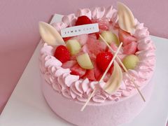 -积慕Cake(解放大道店)