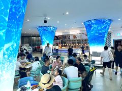 -深海中餐厅(国家海洋博物馆店)