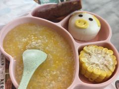 -小菜园新徽菜(无锡宜家荟聚中心店)