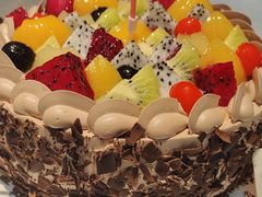 -津沽传奇(红桥水木天成店)