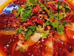 -馬伍旺川菜(江北虹悦城店)