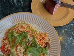 -BAKER&SPICE(安福路店)