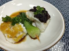 -北京饭店谭家菜