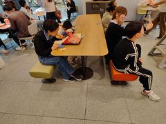 -肯德基(常熟百润发店)