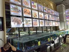 -老伙记海鲜码头(北滘店)