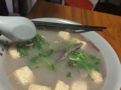 -金原鸭血粉丝汤·汤包·脆皮烤鸭(南京博物院店)