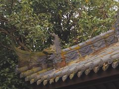 -常德桃花源景区