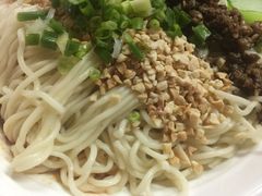-蓉李记成都名小吃(二七万达店)