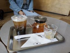 -SAANCI山池咖啡(卓悦中心店)